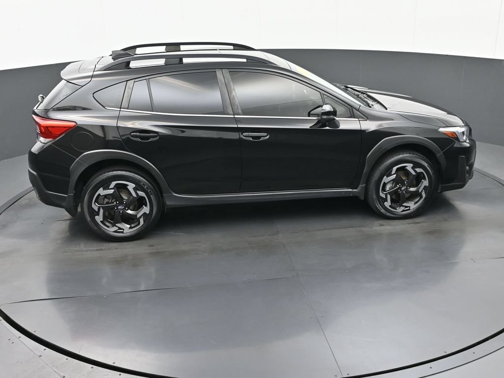 Used 2023 Black Subaru Limited image 30