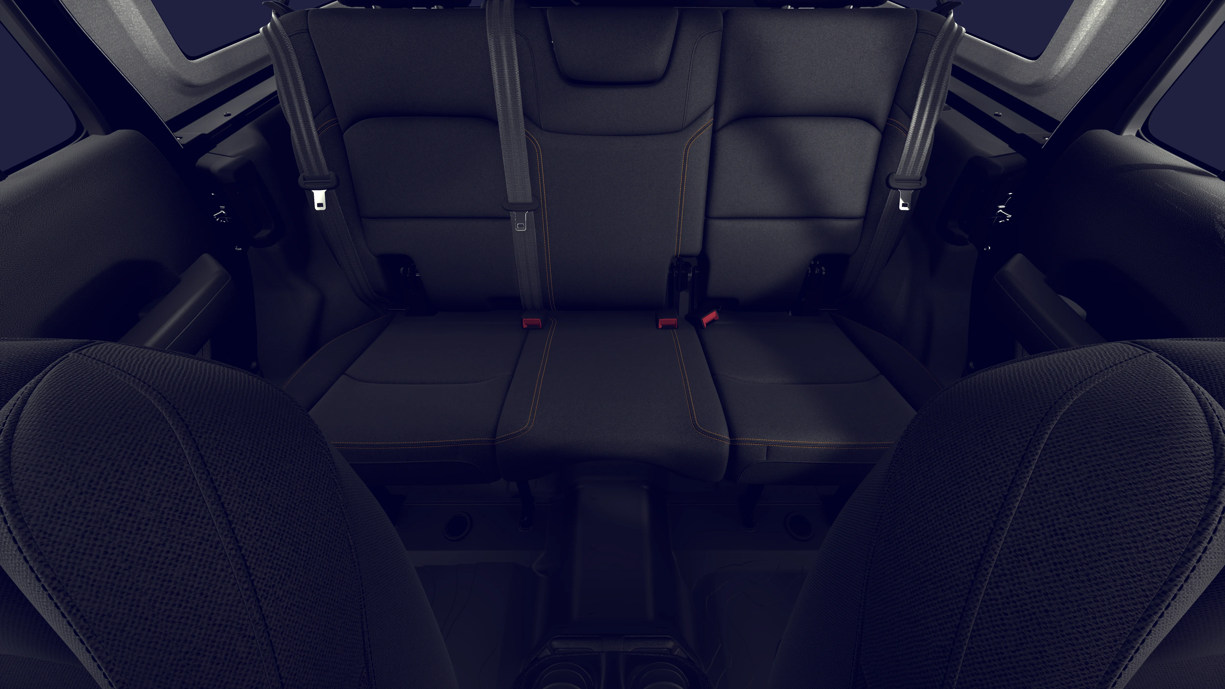 New 2026 41 Exterior Paint Jeep Willys image 29