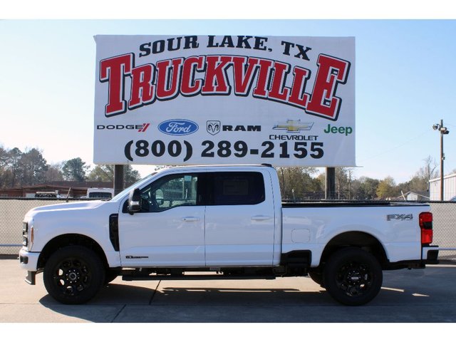 2026 Ford Super Duty