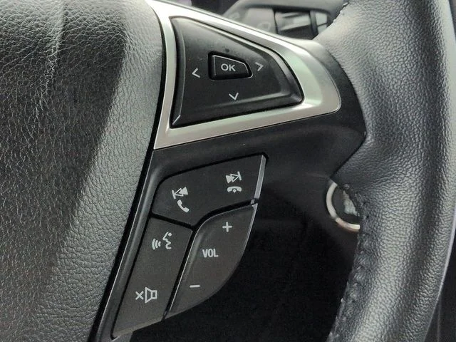 Certified Used 2024 2024 FORD EDGE SEL Ford SEL image 25