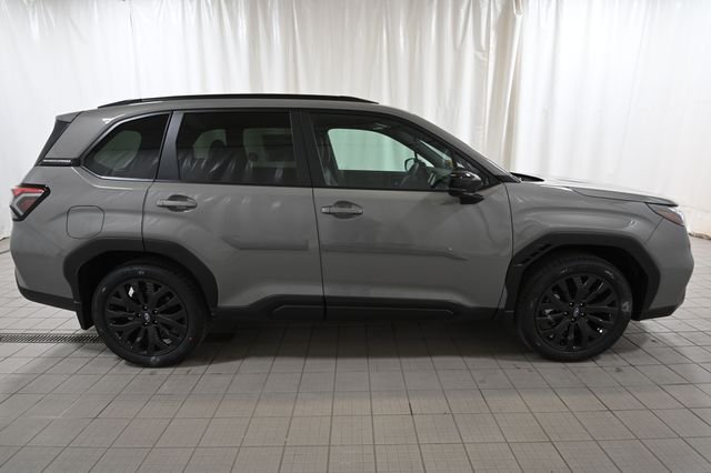 New 2026 RIVER ROCK PEARL Subaru Sport Onyx Edition image 13