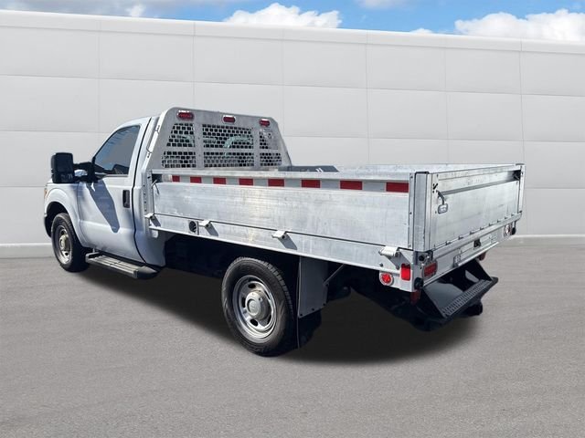 Used 2014 Oxford White Ford XL image 3