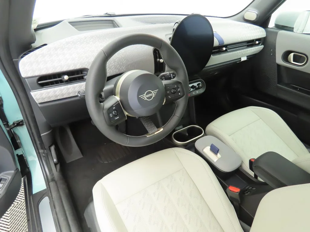 2026 MINI Hardtop 2 Door S - Photo 14