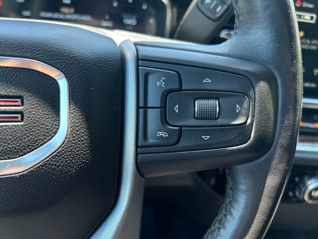 2022 GMC Sierra 1500 SLE - Photo 24