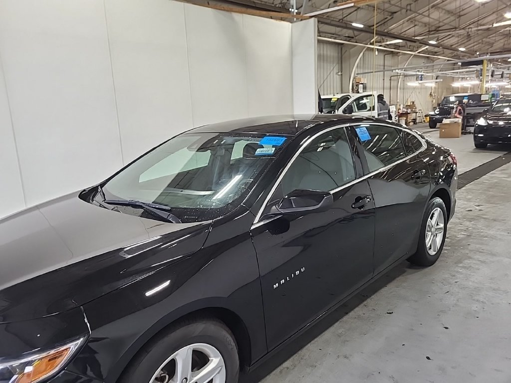 Used 2024 Black Chevrolet LT image 10
