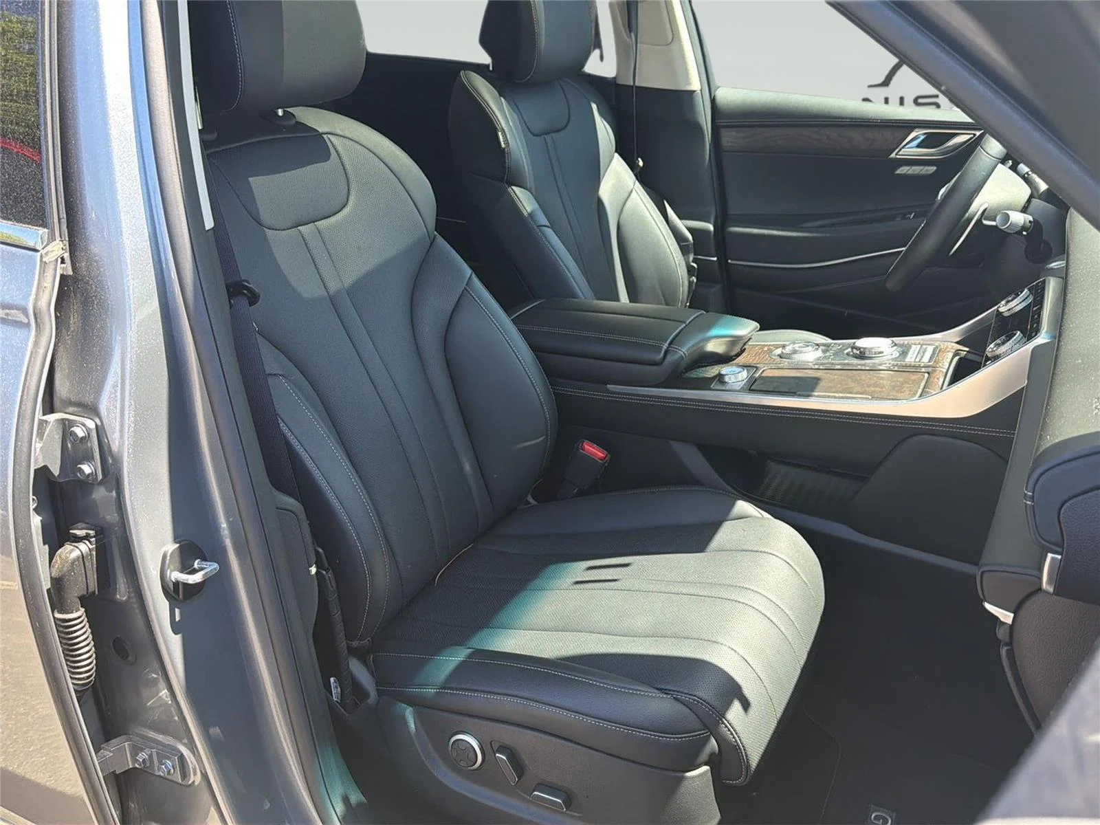 2024 GENESIS GV80 Prestige Signature - Photo 33