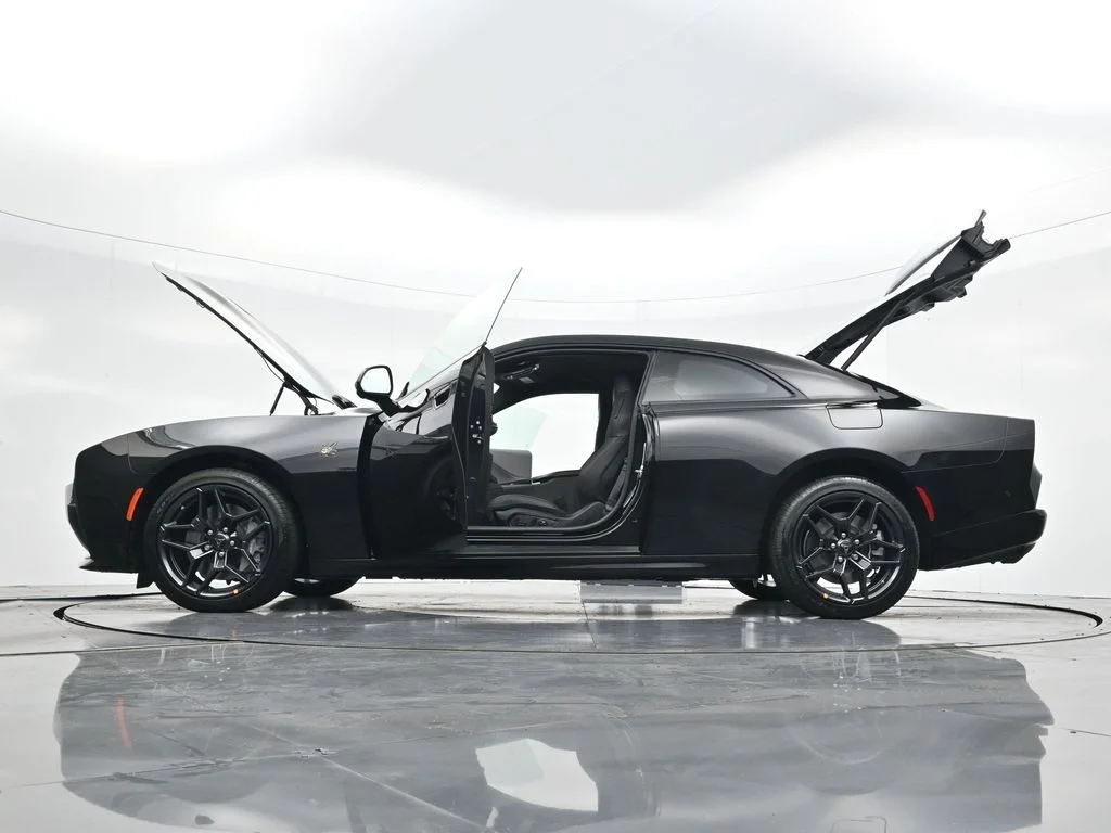 2026 Dodge Charger Scat Pack - Photo 47