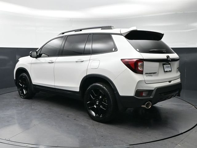 Used 2024  Honda Black Edition image 3