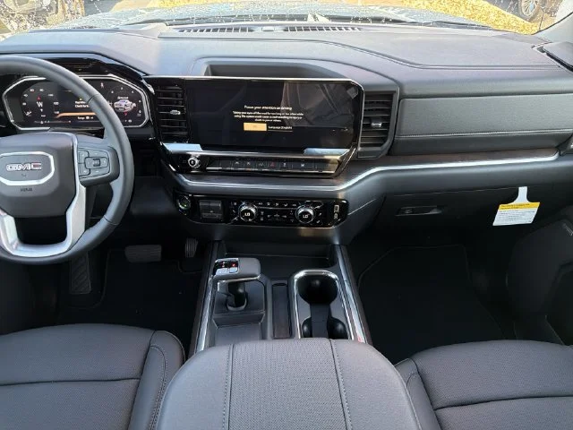2026 GMC Sierra 1500 SLT - Photo 16
