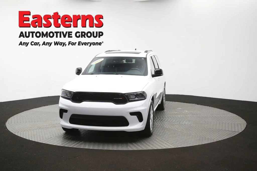 Used 2024 White Dodge GT Plus image 50
