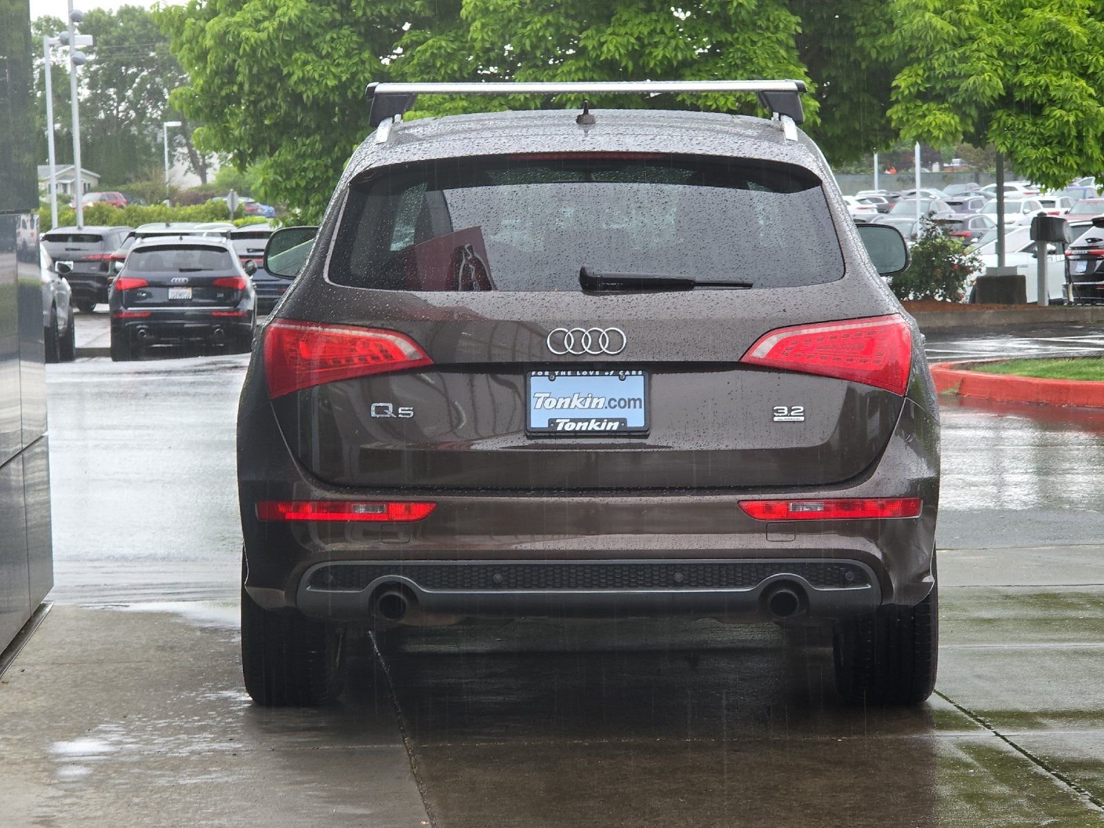 Used 2011  Audi 3.2 Prestige image 3