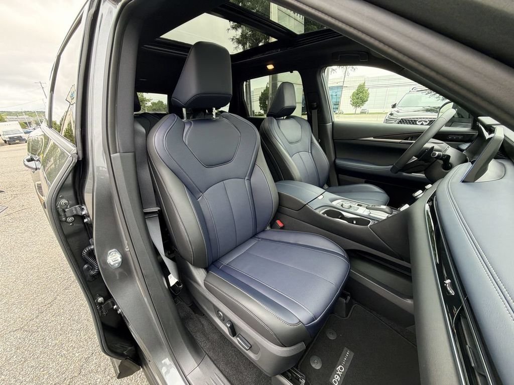 2026 INFINITI QX60 Sport - Photo 26