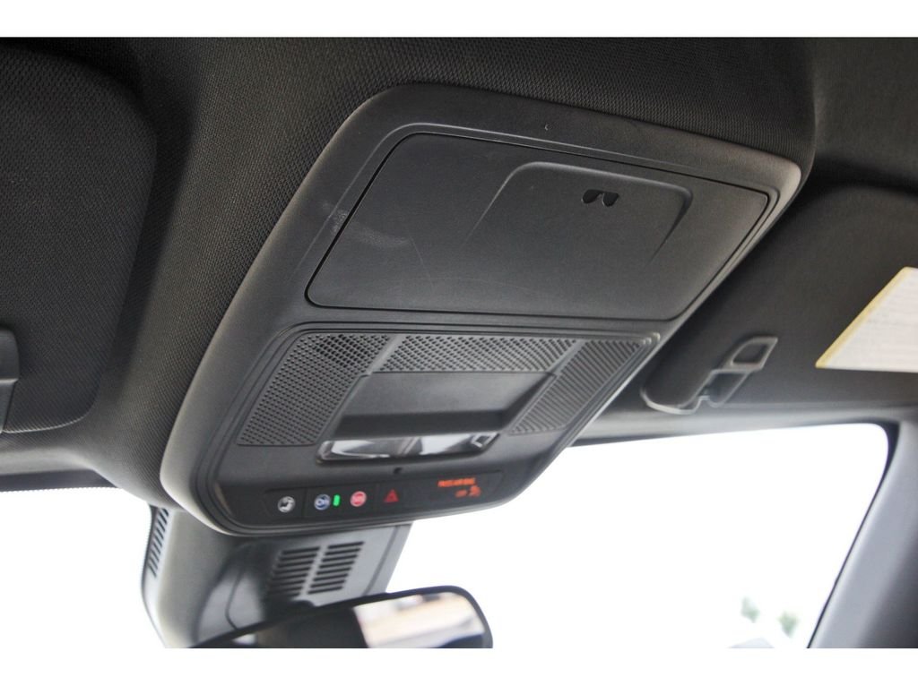Used 2026 Black Chevrolet LT image 21