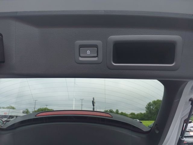 2025 Mazda CX-30 Preferred - Photo 26
