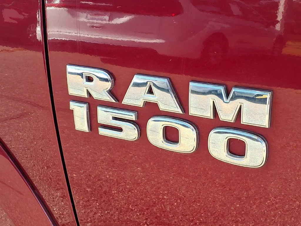 Used 2014 Red Ram Outdoorsman image 9