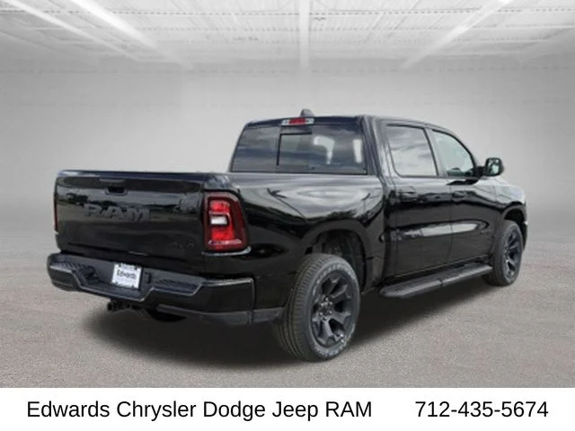 New 2026 Black Ram Express image 9