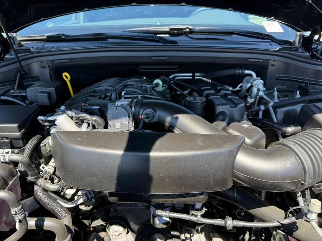 Used 2026 Black Dodge GT image 16
