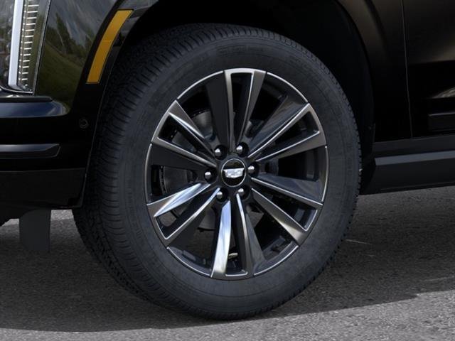 2027 Cadillac Escalade Sport - Photo 9