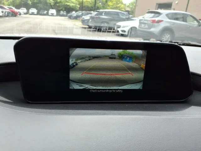 New 2026 CERAMIC Mazda 2.5 S Select Sport image 17