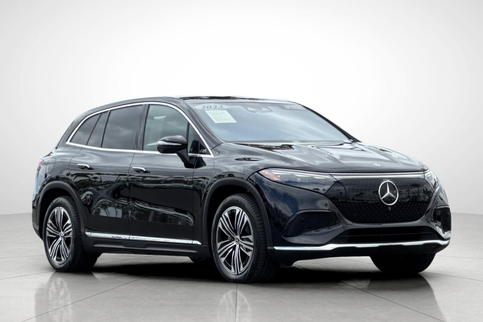 Certified Used 2023 Black Mercedes-Benz 450 image 16