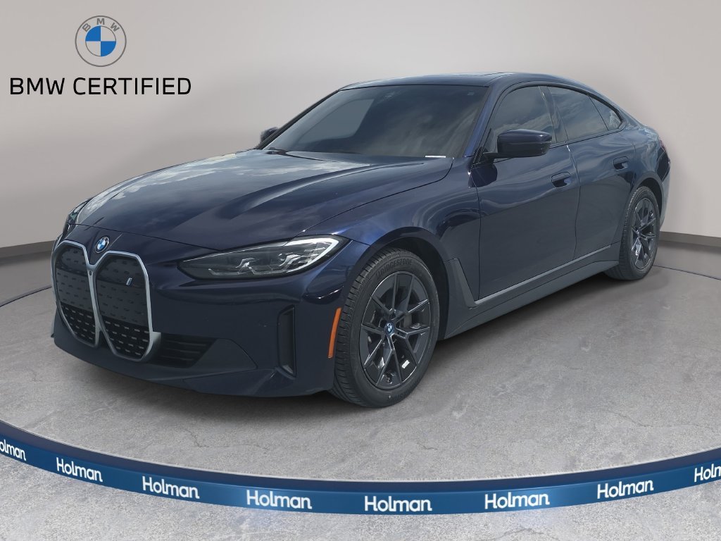2023 BMW i4