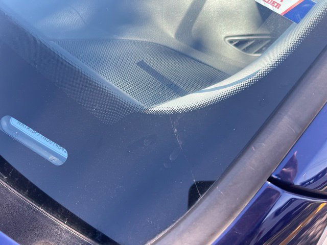 Used 2022 Blue Audi 45 Premium image 8