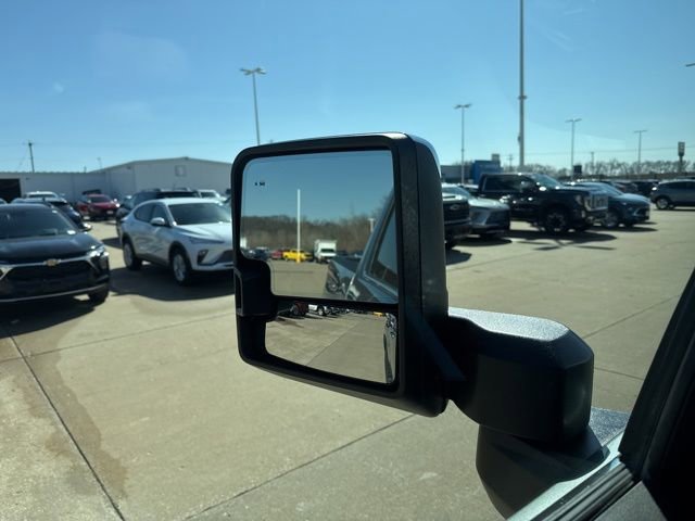 2026 Chevrolet Silverado 2500HD High Country - Photo 62