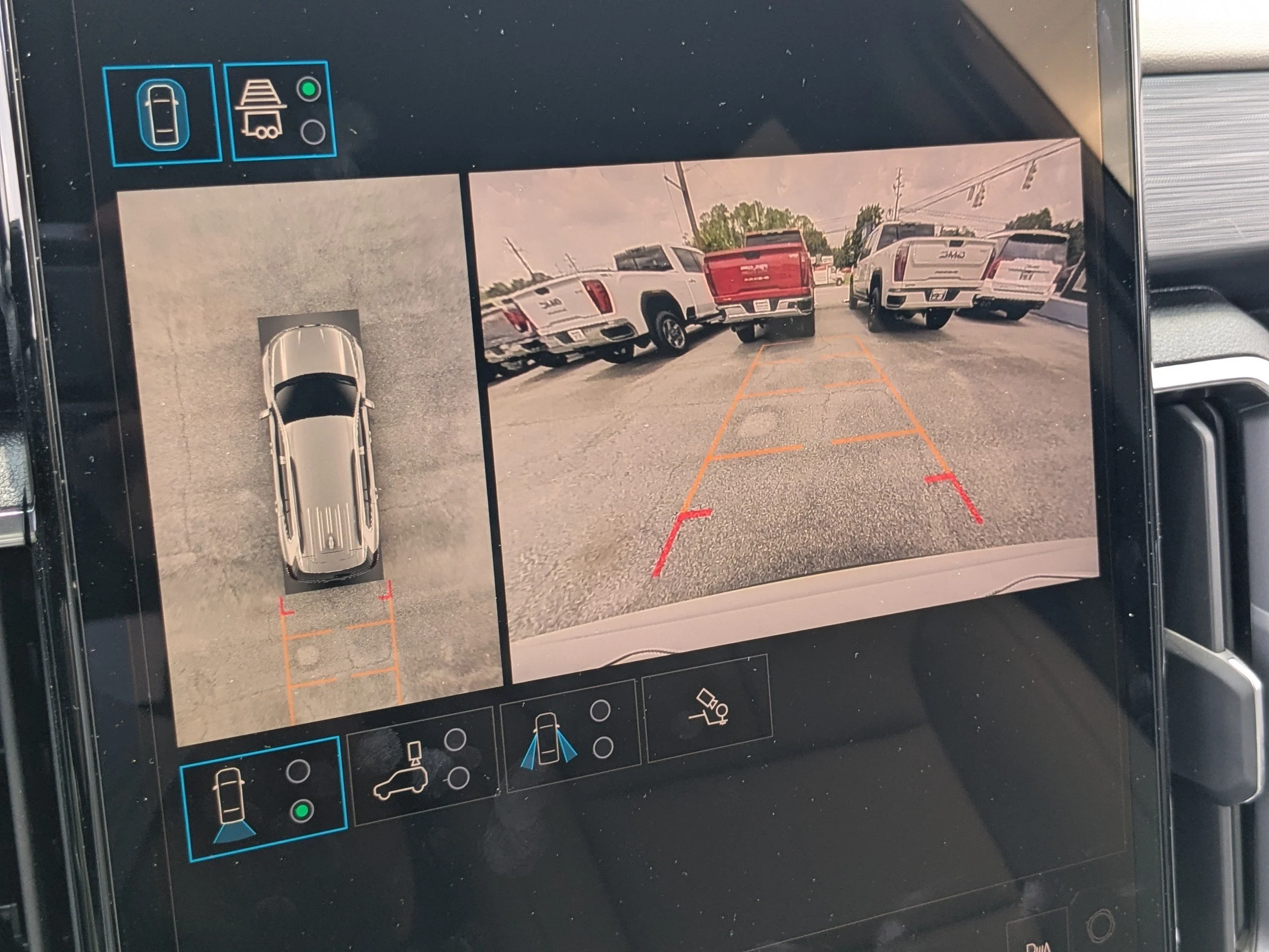 2026 GMC Acadia Elevation - Photo 22