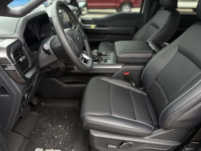 New 2026 Avalanche Ford Lariat® image 25