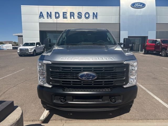 2024 Ford F-350 Super Duty XL - Photo 48