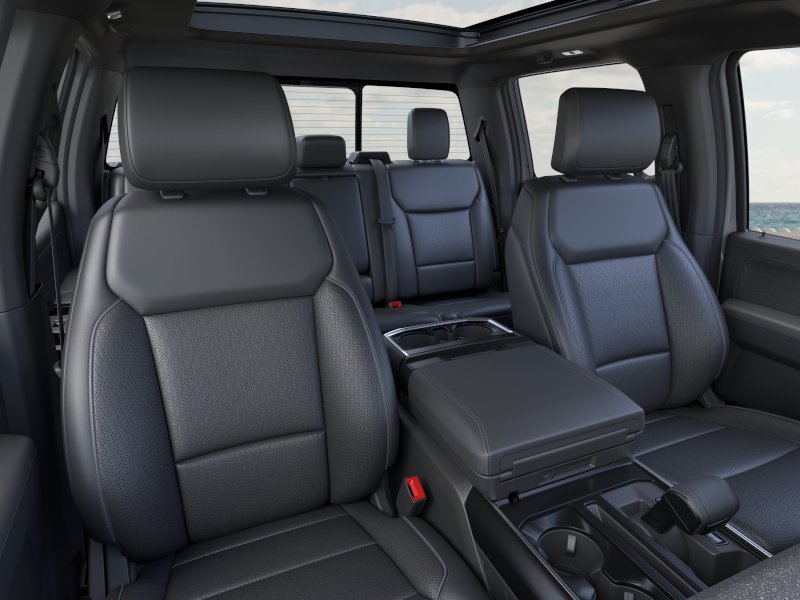 New 2026 Avalanche Ford Lariat® image 10