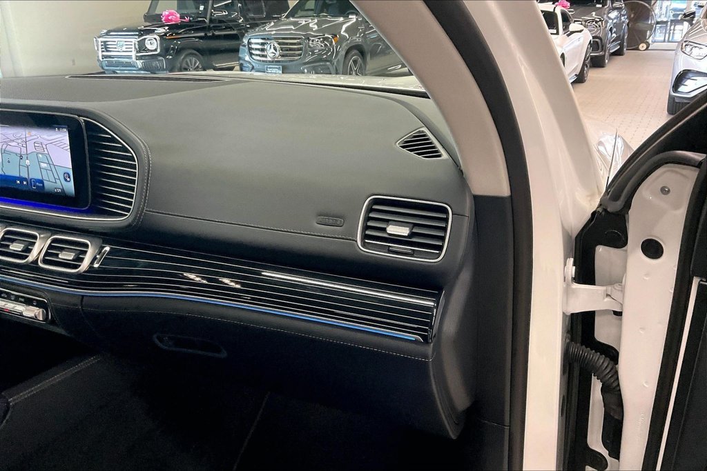 2024 Mercedes-Benz GLS Base - Photo 14