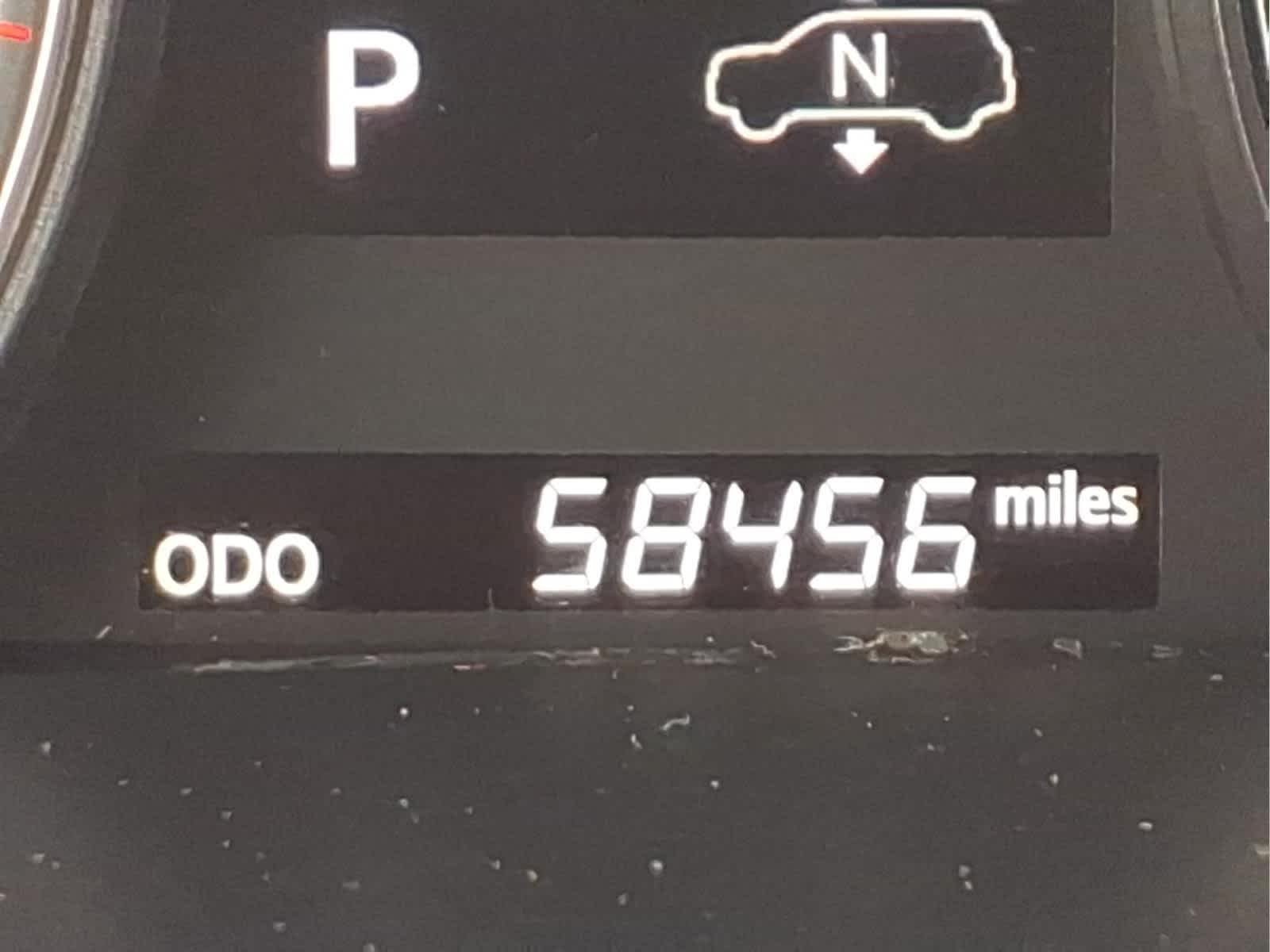 Used 2019 Atomic Silver Lexus  image 21