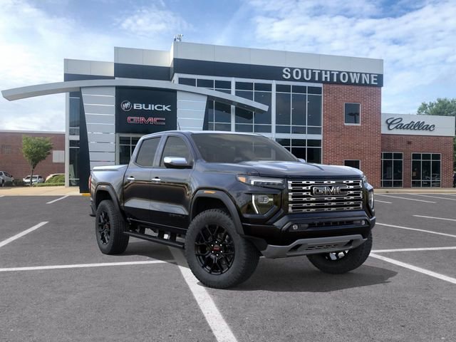 2026 GMC Canyon 4WD Denali Crew Cab Short Box's photo