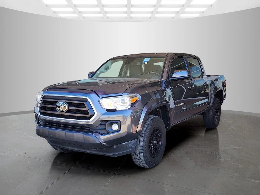 2021 Toyota Tacoma SR5 - Photo 9