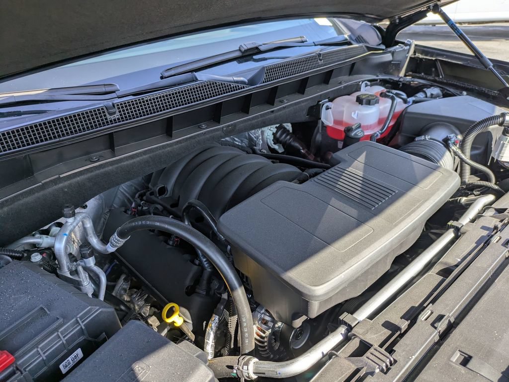 2026 Chevrolet Tahoe Premier - Photo 13