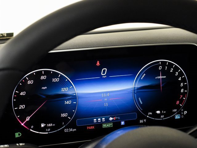 2025 Mercedes-Benz GLC Base - Photo 62