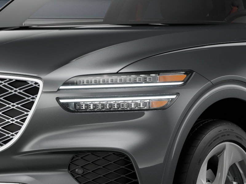 2026 GENESIS GV70 Standard - Photo 9