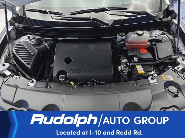 Used 2020 Pearl Chevrolet High Country image 35