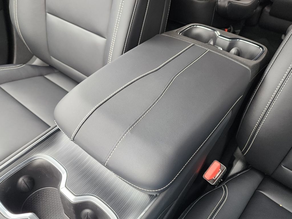 2026 GMC Acadia Elevation - Photo 32