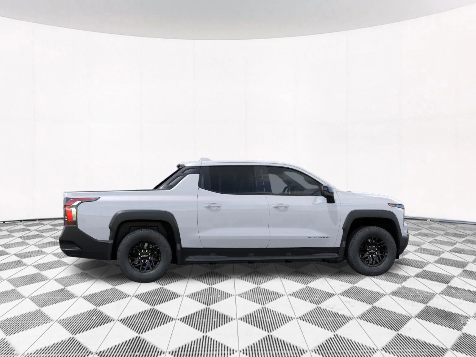 2026 Chevrolet Silverado EV LT - Photo 12
