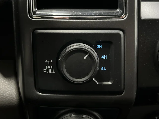 2017 Ford F-150 XLT - Photo 20