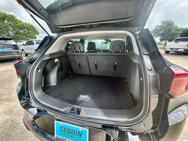2026 Buick Encore GX Sport Touring - Photo 24