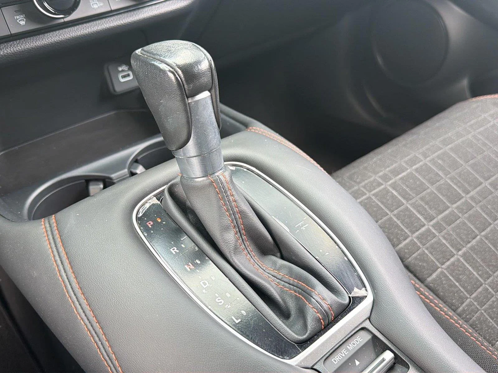2023 Honda HR-V Sport - Photo 22