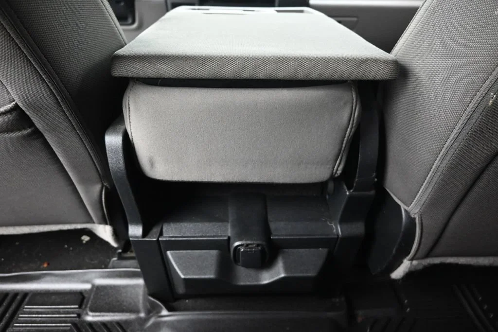 Used 2019 Oxford White Ford XLT image 23