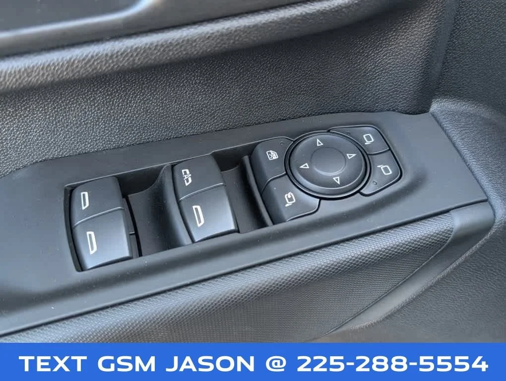 2025 GMC Sierra 2500HD Pro - Photo 20