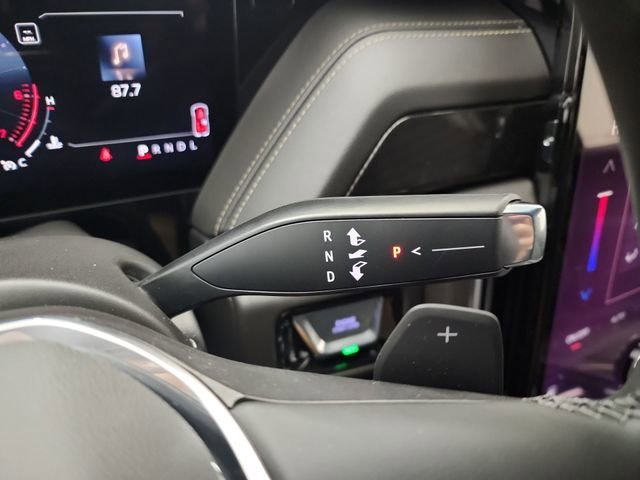 2026 GMC Yukon XL Elevation - Photo 23
