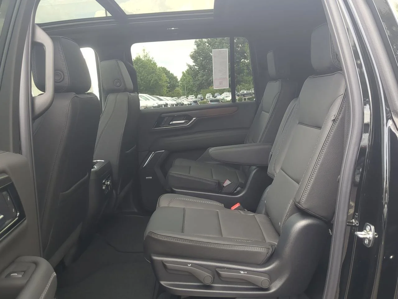 New 2026 Onyx Black GMC Denali image 26