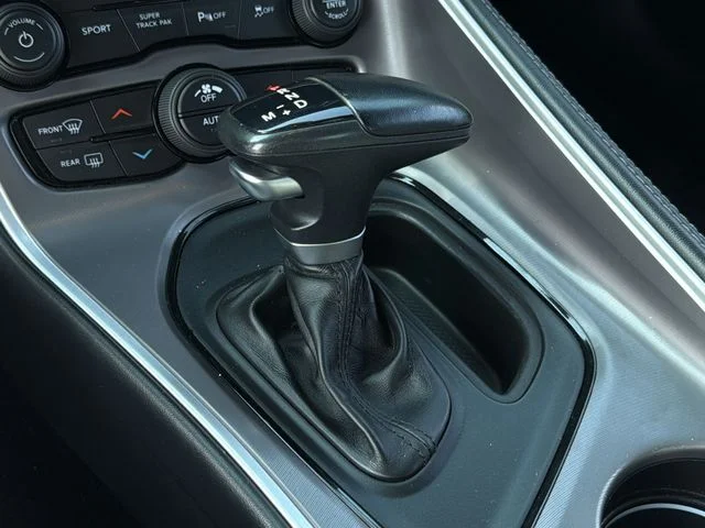 Used 2022 Gray Dodge R/T image 24