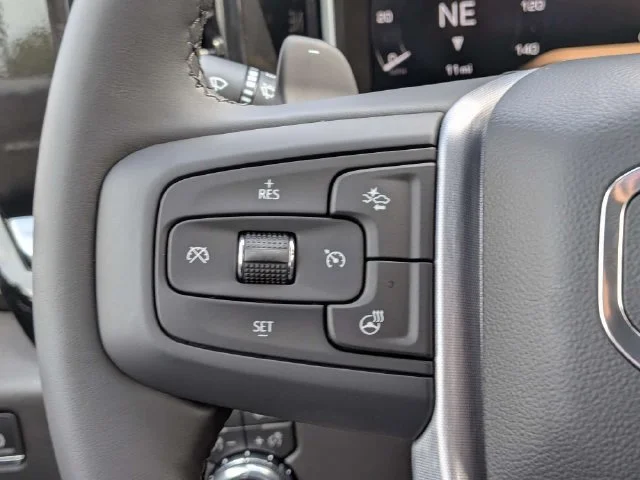 New 2026 Onyx Black GMC Elevation image 24